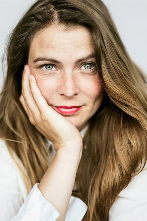 Isabelle Barth foto