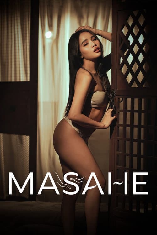 Masahe (2026) poster