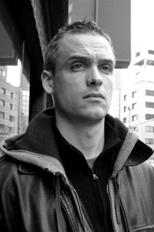 Christopher Dillon foto
