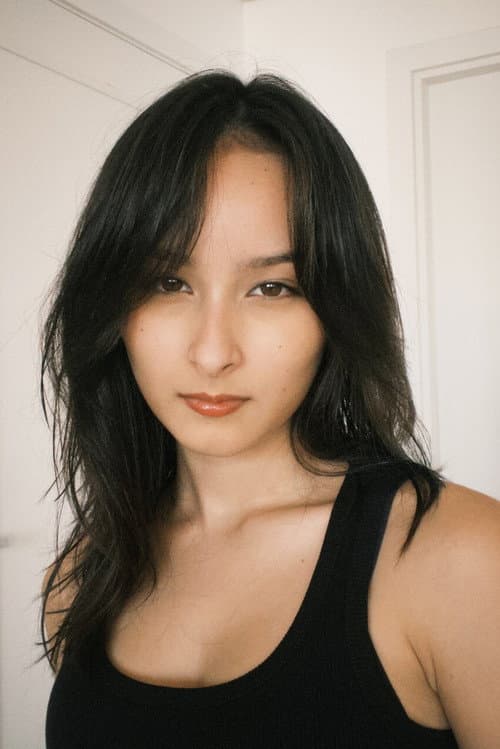 Luisa Sayuri foto