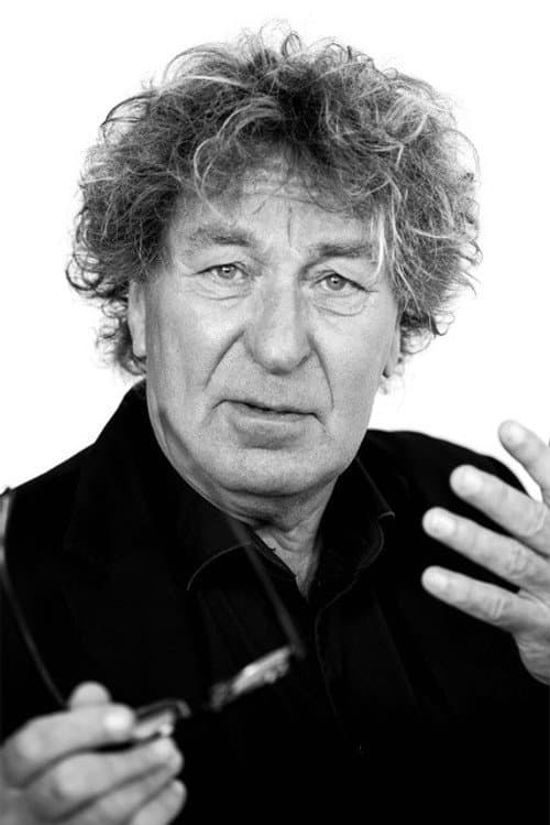Richard Hobert foto