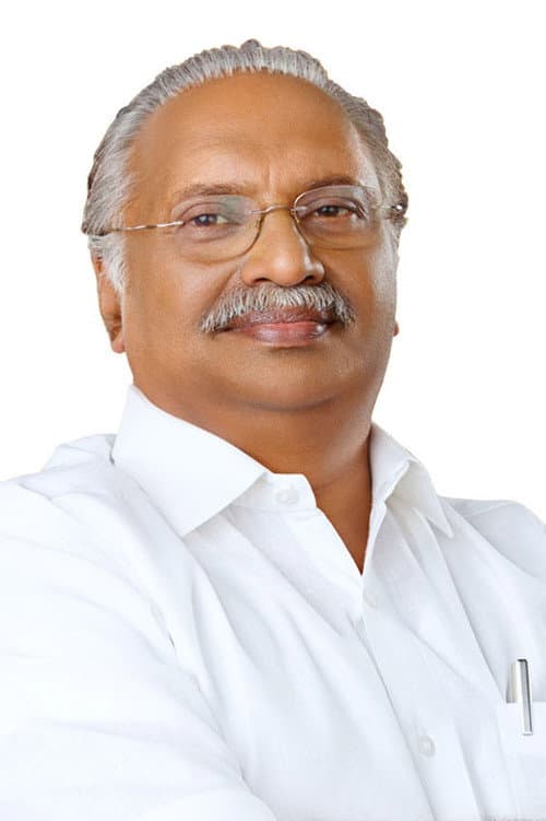 Gokulam Gopalan foto