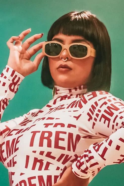 Keila Gentil foto