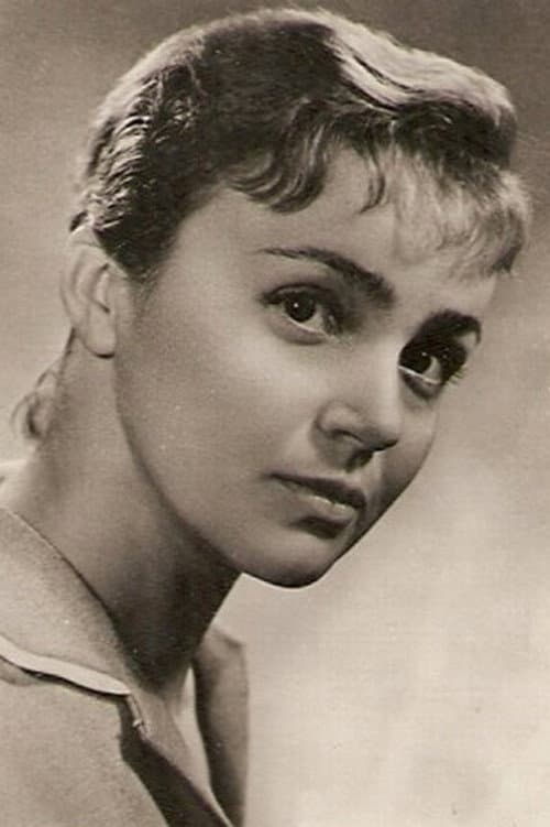 Наталія Наум foto