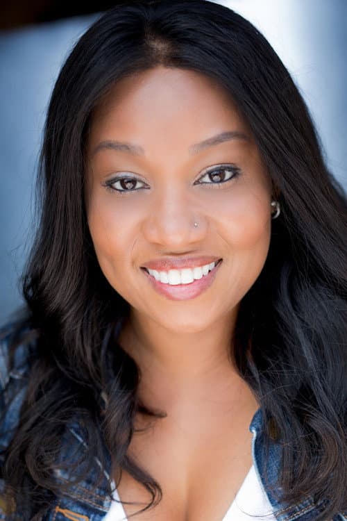 Tasha Scott foto