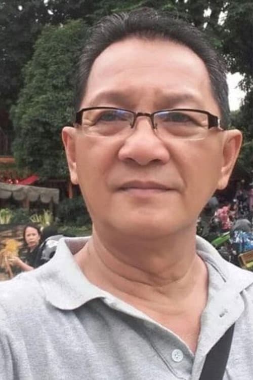 Boy Tirayoh foto