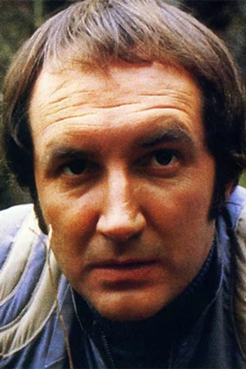 Michael Keating foto