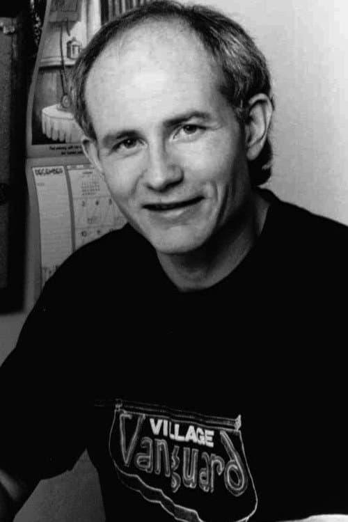 Gary Larson foto