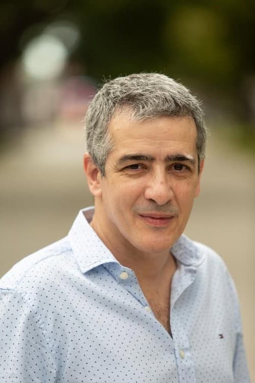 Matías Bauso foto