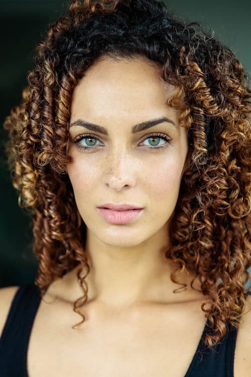 Melodie Casta foto