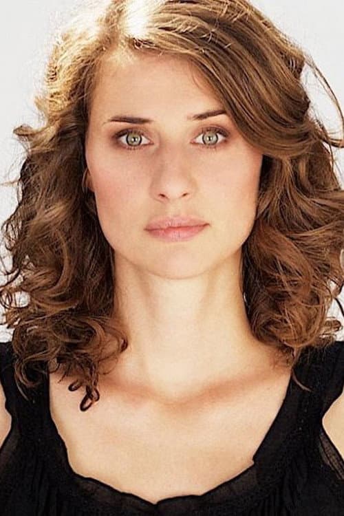 Marie Rönnebeck foto
