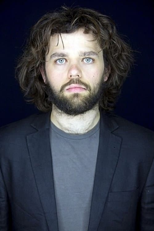 Yann Frisch foto