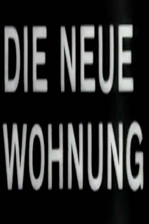 Die neue Wohnung (Version Atelier Richter) (1932) poster