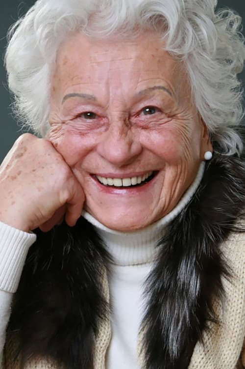 Johanna Katharina Riebesam foto