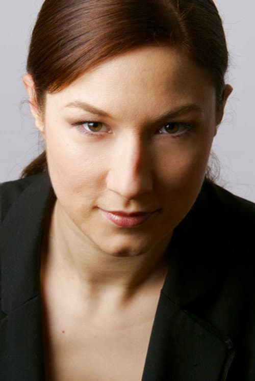 Romana Carén foto