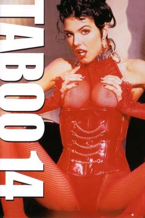 Taboo 14: Kissing Cousins (1995) poster