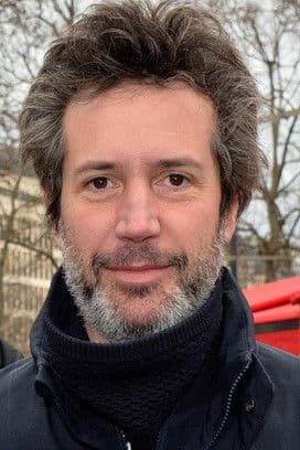 Antonin Baudry foto