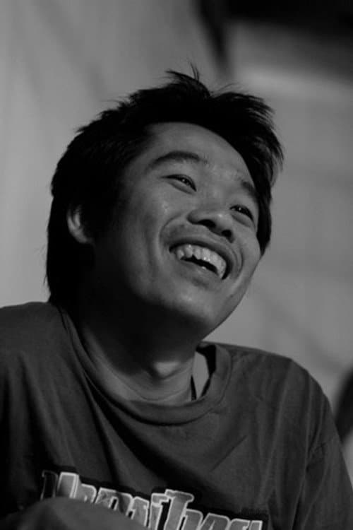 Nitipong Thinthupthai foto