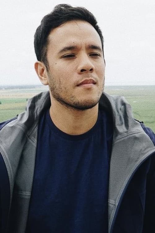 Pepe Diokno foto