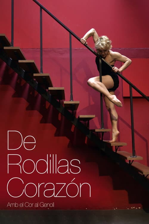 Amb el cor al genoll (2019) poster