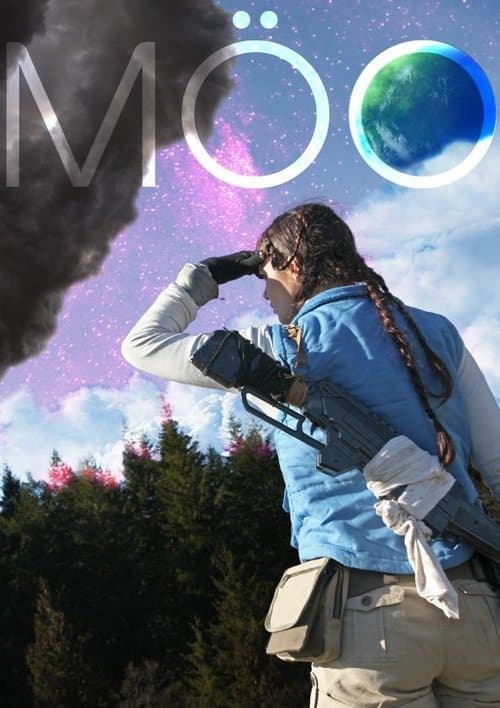 MÖO (2019) poster