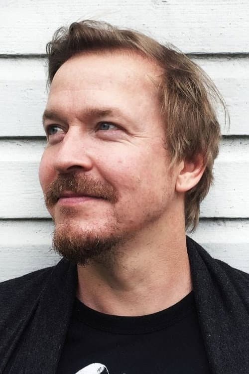 Einari Paakkanen foto