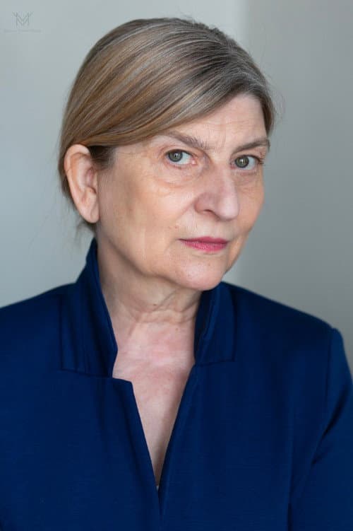 Marie-Pascale Grenier foto