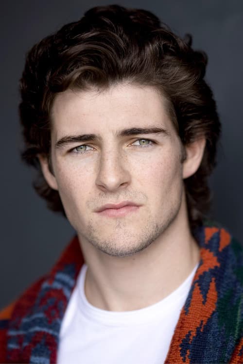 Donncha Tynan foto