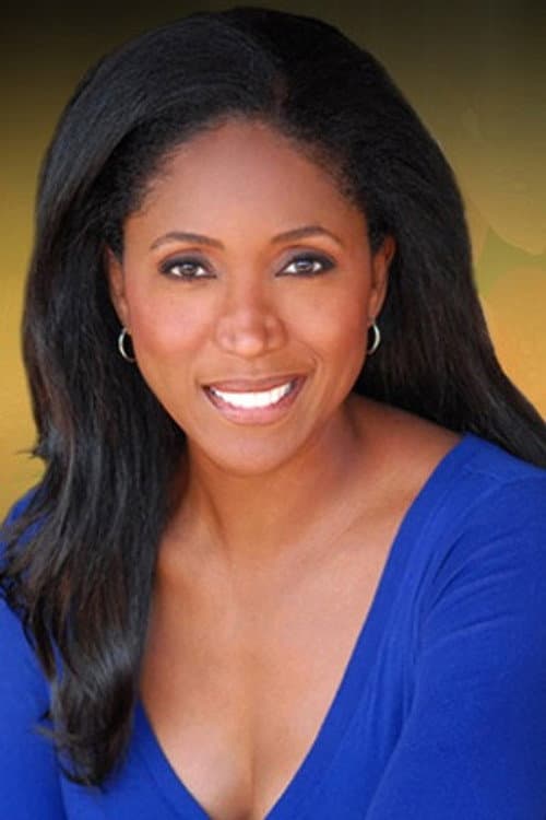 Nita Whitaker foto