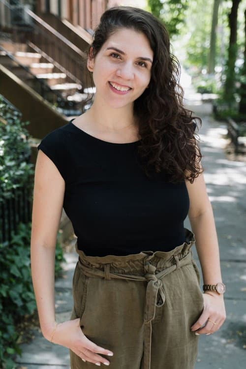 Jenna Rossman foto