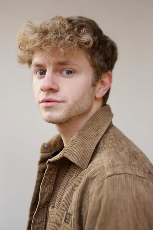 Isaac Turner foto