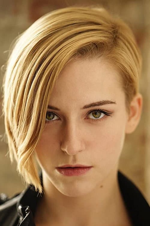 Celine du Tertre foto