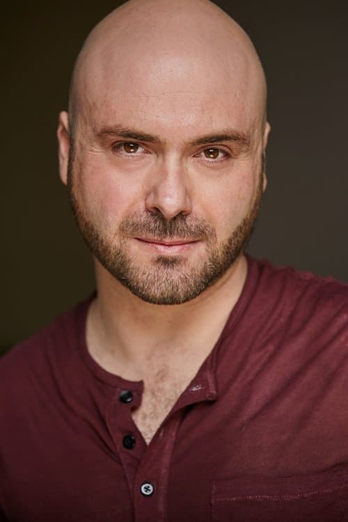 Nathaniel Amranian foto