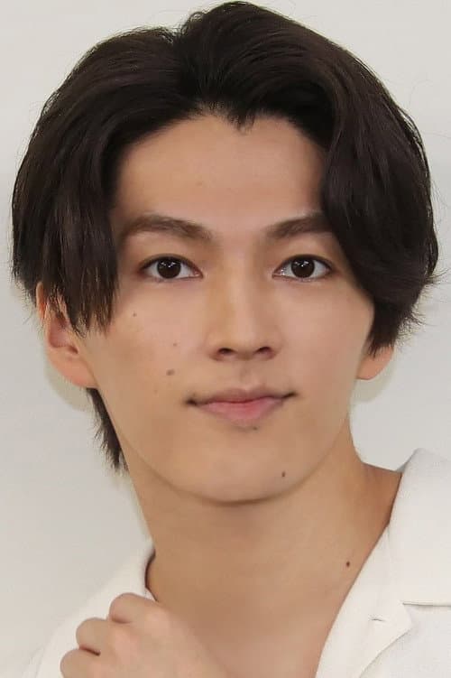 Masaki Yabe foto