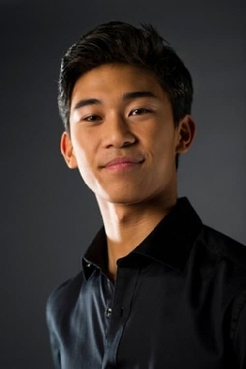 Syvert Lorenz Garcia foto