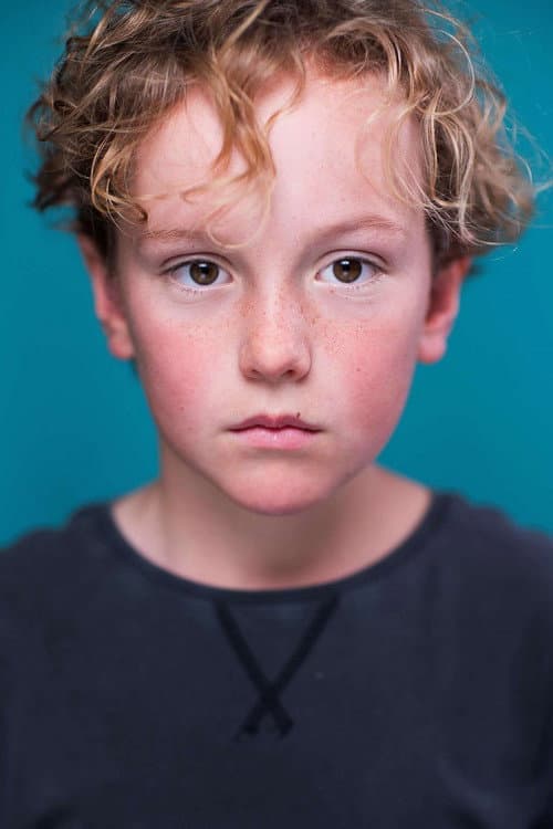 Jack Ruwald foto