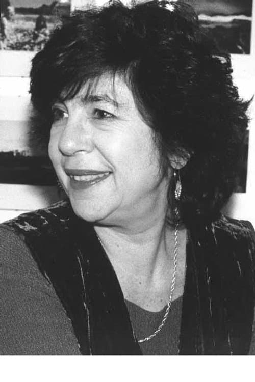 Lilly Rivlin foto