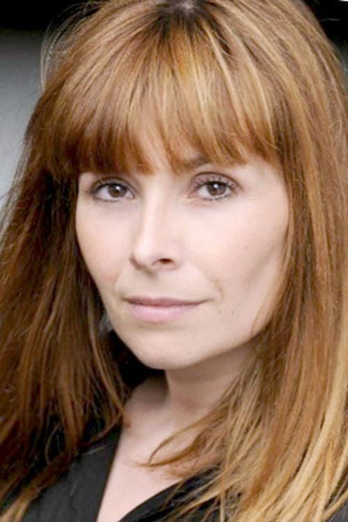 Florence Maury foto