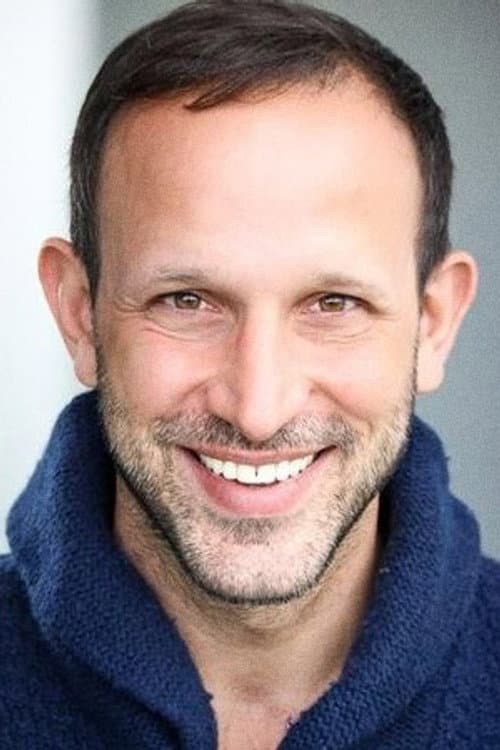 Michael Taibi foto