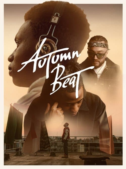 Autumn Beat (2022) poster