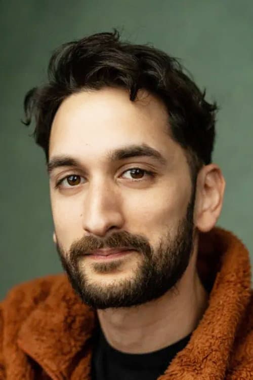 Bhav Joshi foto