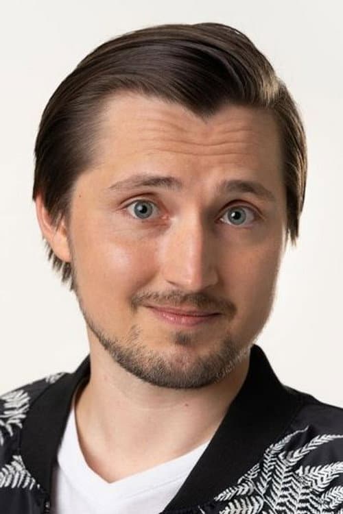 Ilkka Hämäläinen foto
