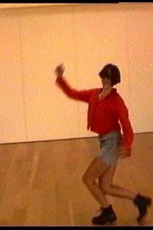 Why I Didn't Become a Dancer (1995) poster