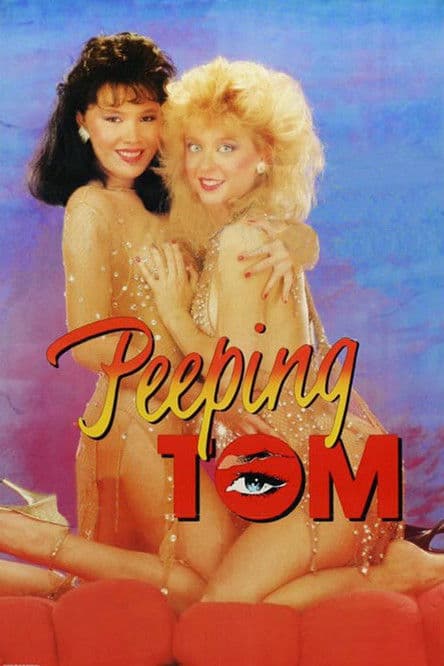 Peeping Tom (1986) poster