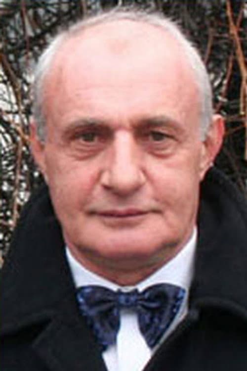 Jerzy Celiński foto