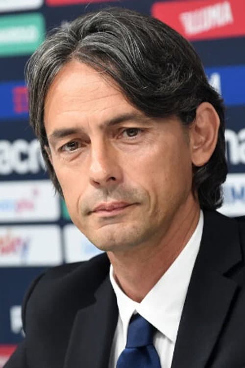 Filippo Inzaghi foto