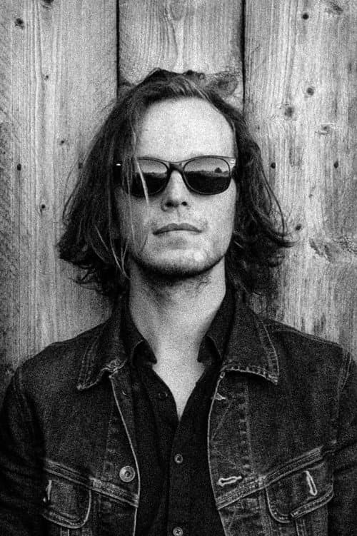 Julien Carton foto
