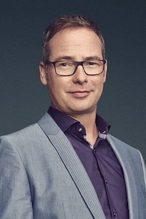 Matthias Opdenhövel foto