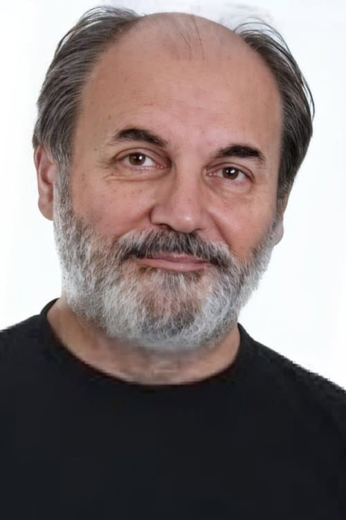 Tarık Günersel foto