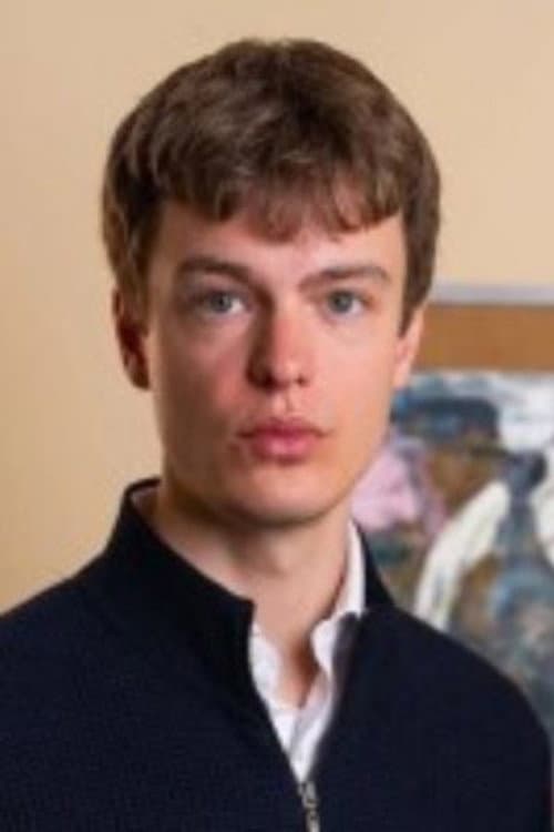 Oscar Samuelsson foto